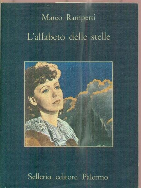 L'alfabeto delle stelle