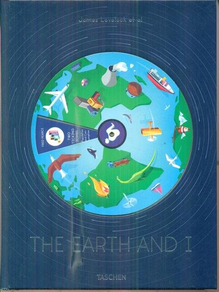 The Earth and I