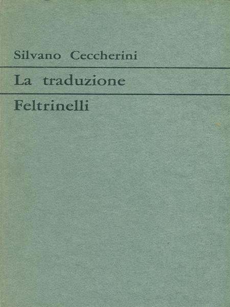 La traduzione