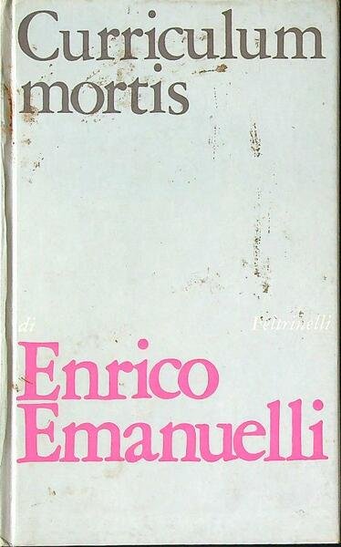 Curriculum mortis