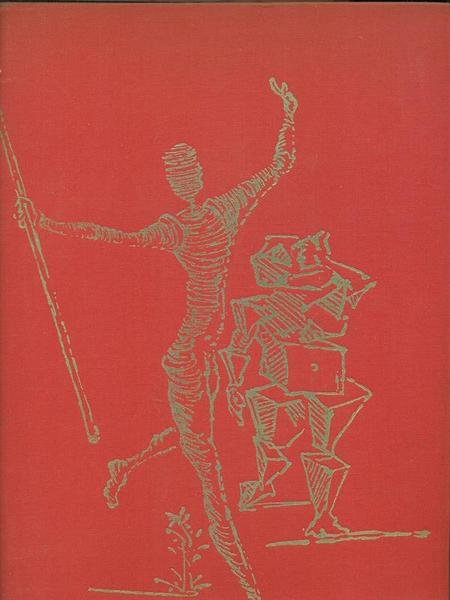 Don Chisciotte della Mancia