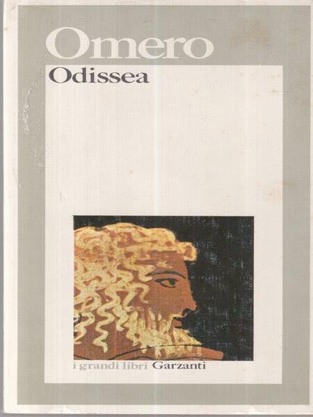 Odissea.
