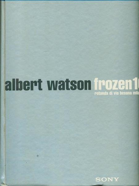 Frozen