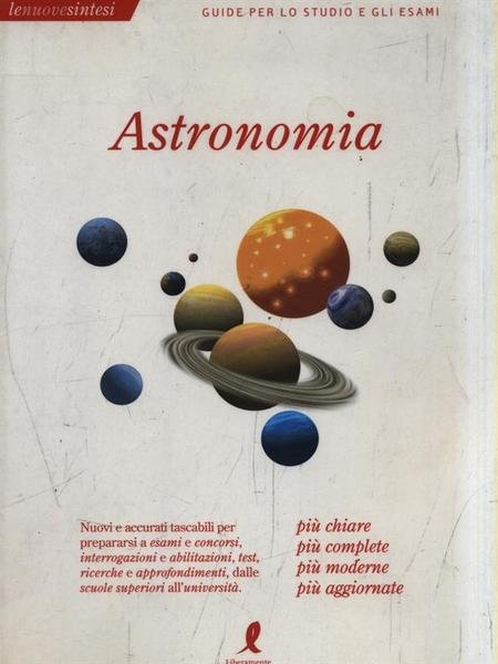 Astronomia