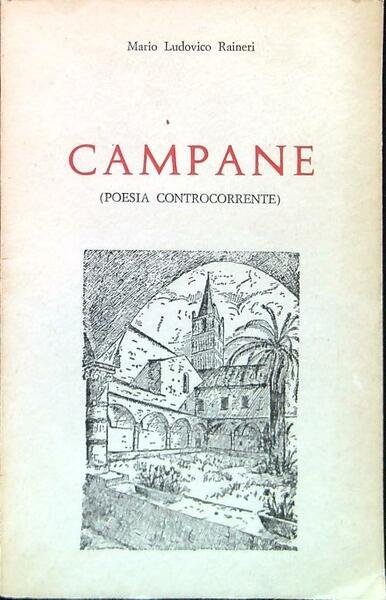 Campane (Poesia controcorrente) - Primo volume | Immagine Gallery 1