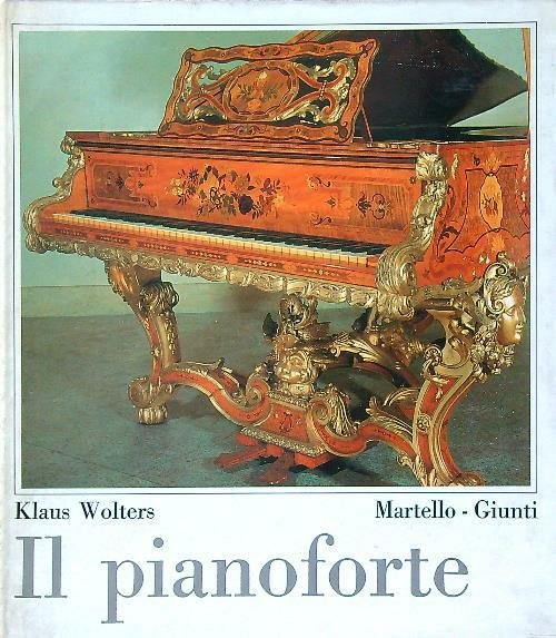 Il pianoforte