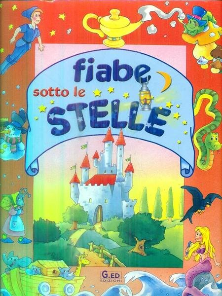 Fiabe sotto le stelle