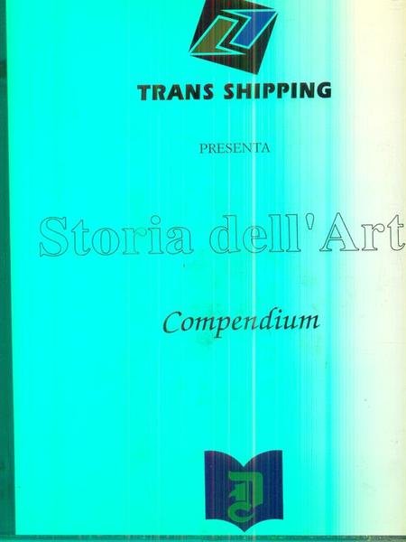 Storia dell'arte. Compendium. Vol II