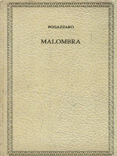 Malombra