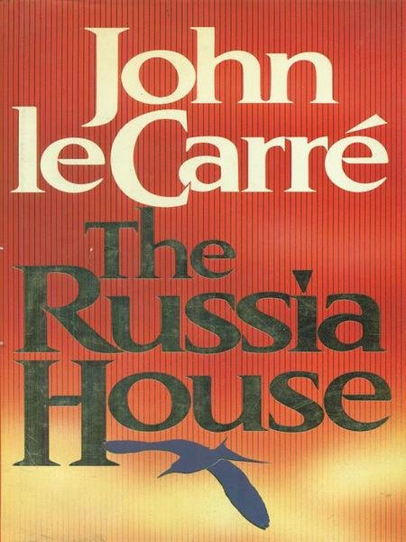 The Russia House