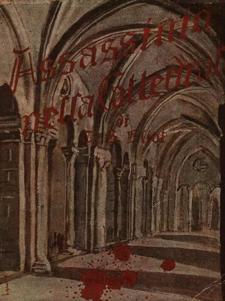 Assassinio nella cattedrale | Immagine principale
