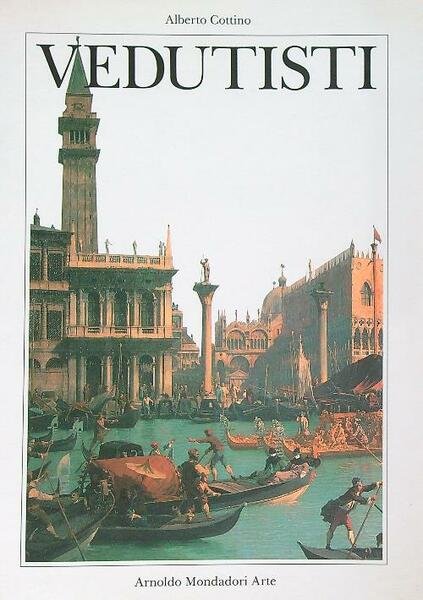 Vedutisti