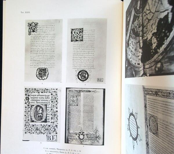 I manoscritti miniati della biblioteca estense di Modena
