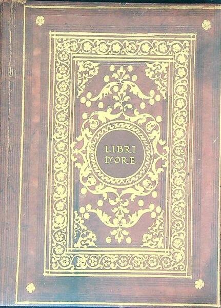 Libro d'ore della biblioteca civica di Bergamo