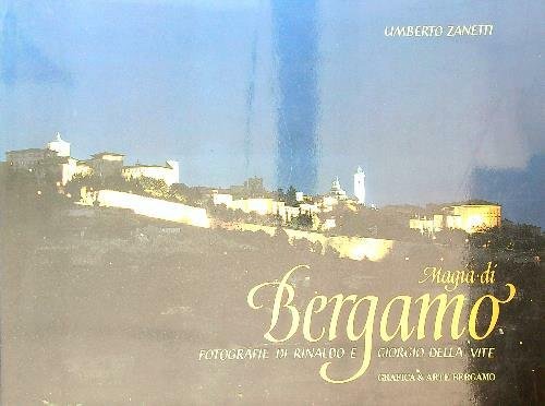 Magia di Bergamo