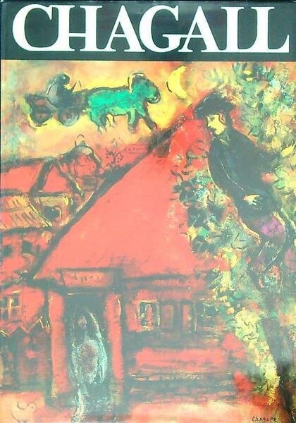 Marc Chagall | Immagine principale