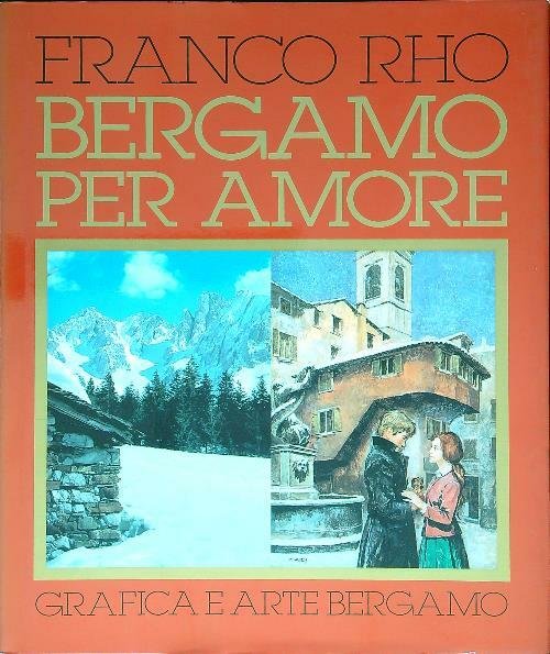 Bergamo per amore