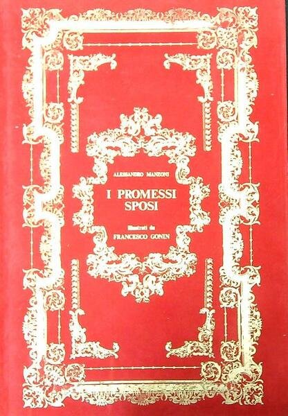 I promessi sposi. 3vv
