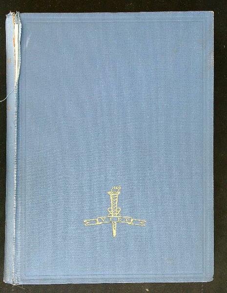 Storia della letteratura italiana 4 vv.