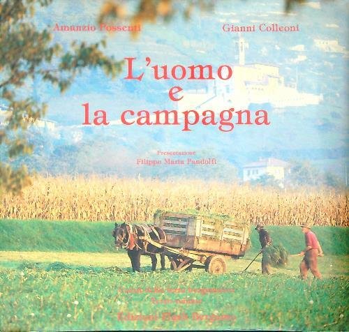 L'uomo e la campagna