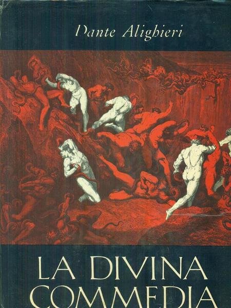 La Divina Commedia