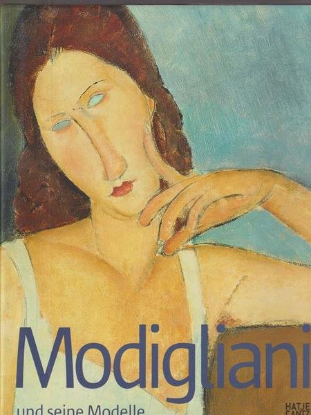Modigliani und seine Modelle