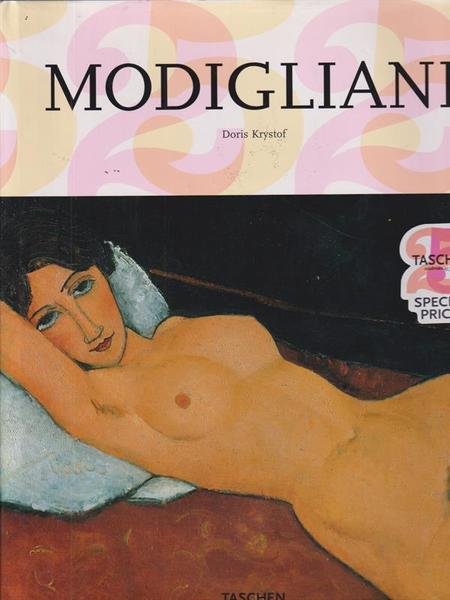 Modigliani: Die Poesie des Augenblicks