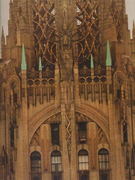 New York Reinhart Wolf | Immagine principale