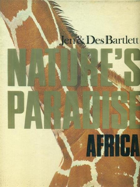 Nature's paradise Africa