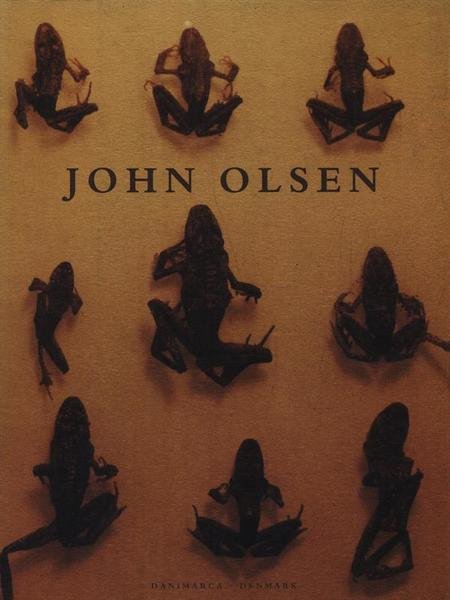 Danimarca John Olsen Denmark | Immagine Gallery 1