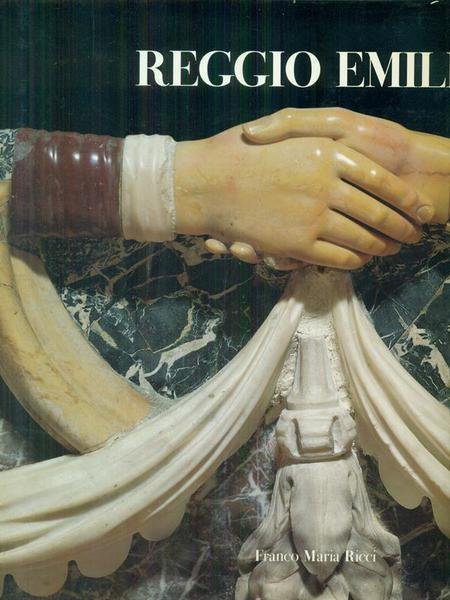 Reggio Emilia