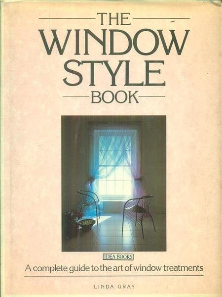 The Window Style Book
