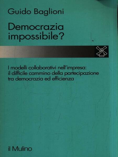Democrazia impossibile?
