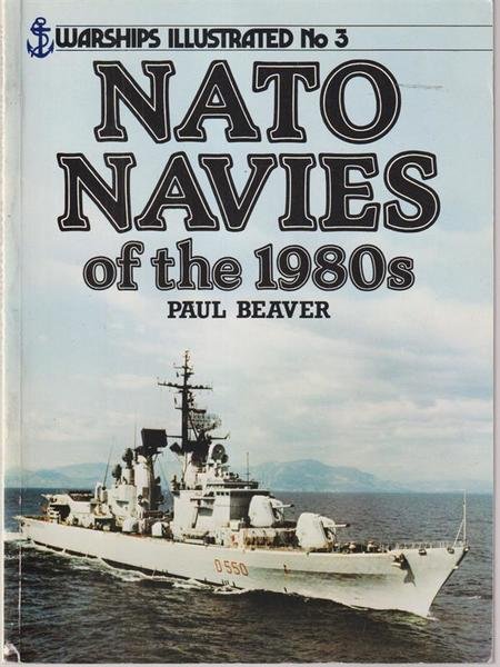 NATO Navies of the 1980s