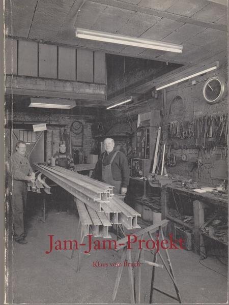 Jam-Jam-Projekt