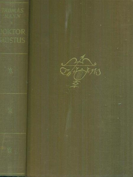 Doktor Faust