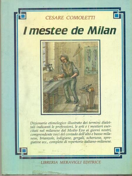 I mestee de Milan