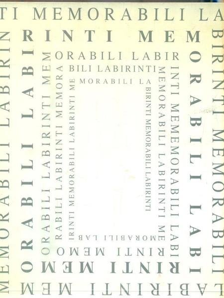 Piero Dorazio. Memorabili labirinti