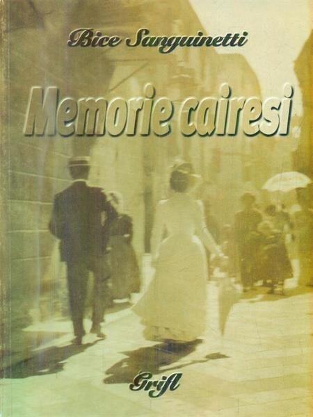 Memorie cairesi | Immagine principale
