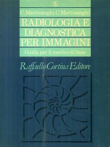 Radiologia e diagnostica per immagini