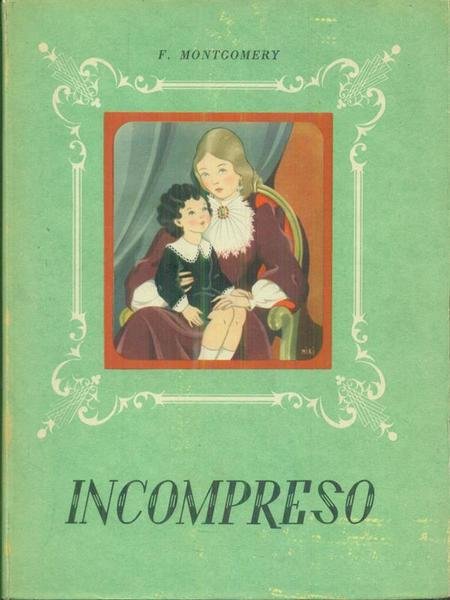 Incompreso