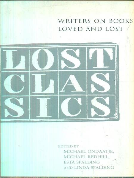 Lost Classics