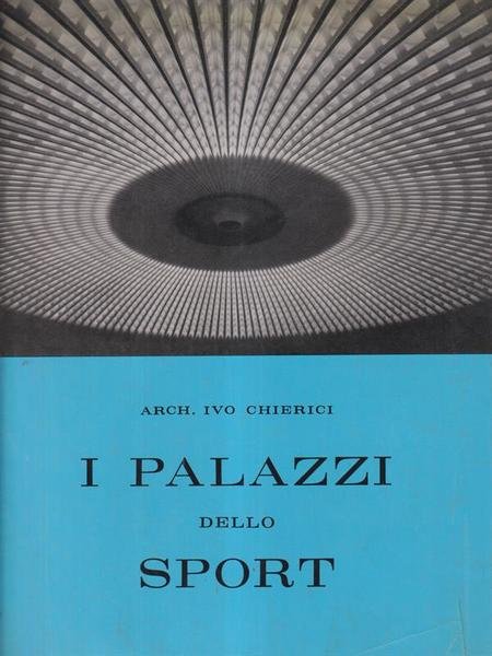 I palazzi dello sport