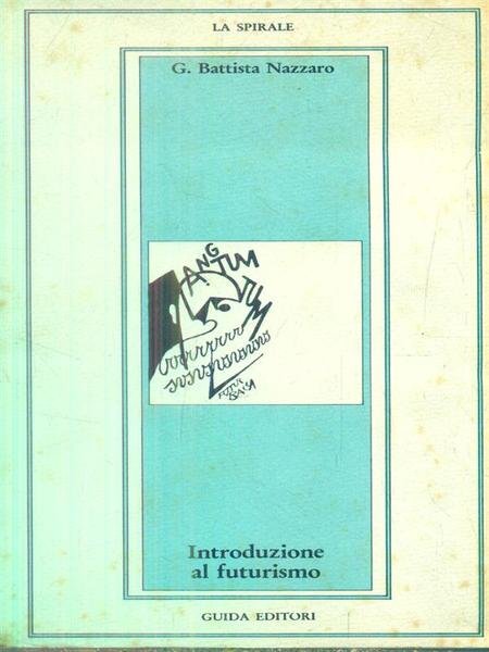 Introduzione al futurismo