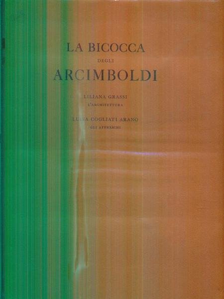 La bicocca degli Arcimboldi | Immagine principale