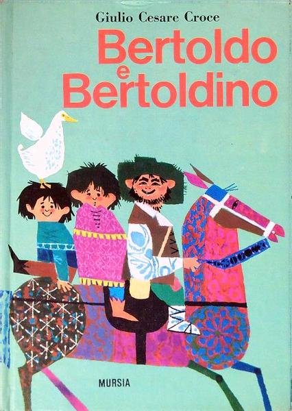 Bertoldo e Bertoldino