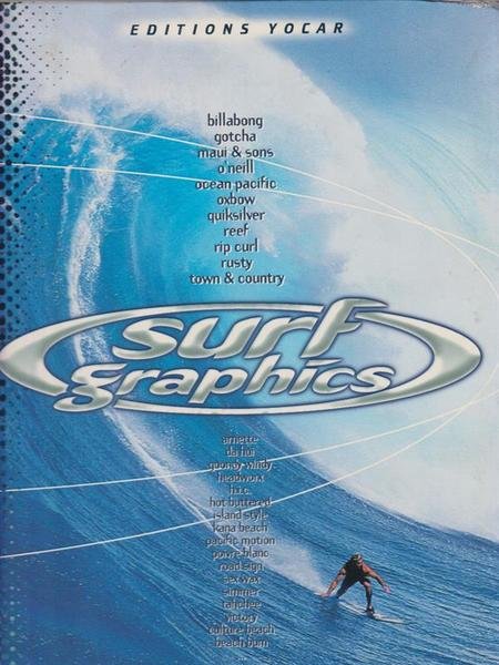 Surf graphics