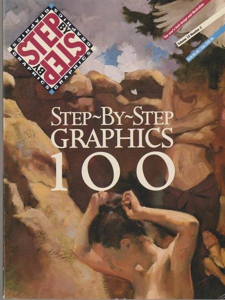 Step by Step graphics. Volume 15 n. 2