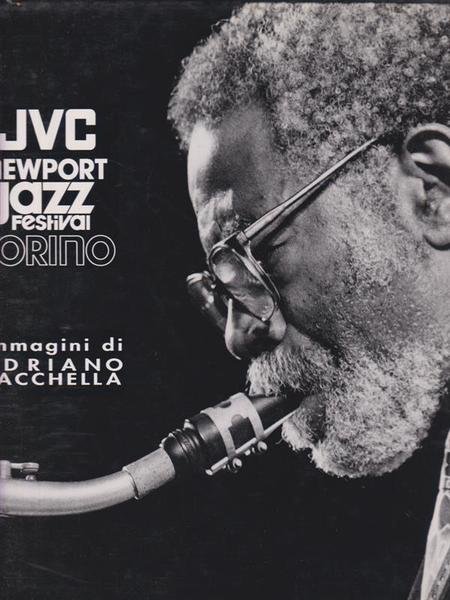JVC Newport Jazz Festival Torino