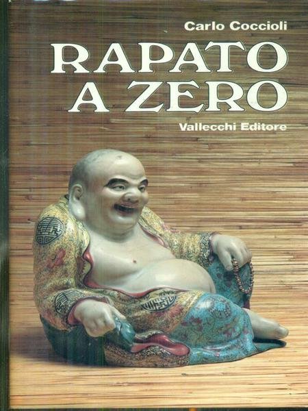 Rapato a zero